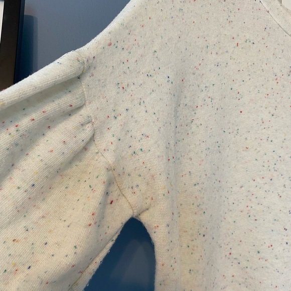 Confetti sweater - Picture 3 of 4